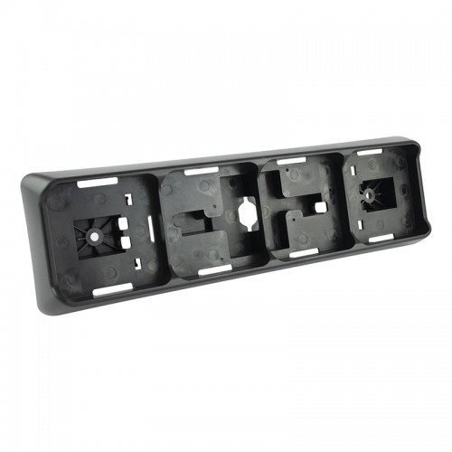 Replacement Quad Bracket – Black
